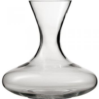 Schott Zwiesel Diva Contenitori Nero Trasparente