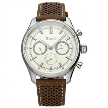 Reloj Analógico STROILI 1665842