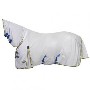 Weatherbeeta Comfitec Zephyr Plus Fliegendecke mit Kombi-Hals 7´