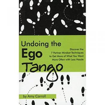 Undoing the Ego Tango