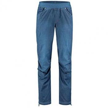 Ocun Mania Jeans dark blue denim L