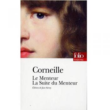 Menteur Suite Du Menteur (Folio Theatre)