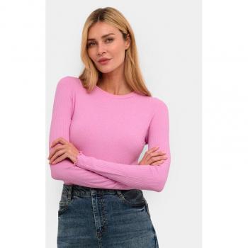 Drew Coffee Bean Pullover for Women