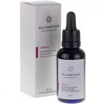 Allium Noir Circul Extracto de Ajo Negro Eco 30ml