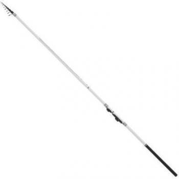 WFT TROTA Styl No.3 2-7g 3,90m - Spinnrute