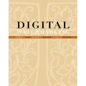 Vitalsource Technologies, Inc. Digital Watermarking