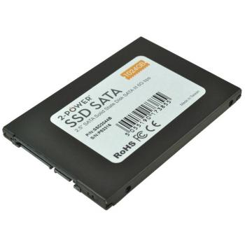 2-Power 1TB 2.5 SATA III Solid State Drive