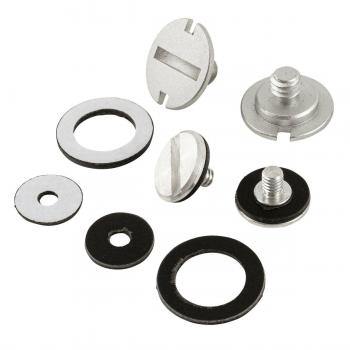 Kit de Pivotado GP-R y GP-R K para Cascos