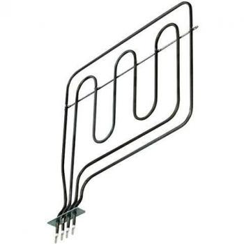 Résistance grill Bosch 490105 1600 W