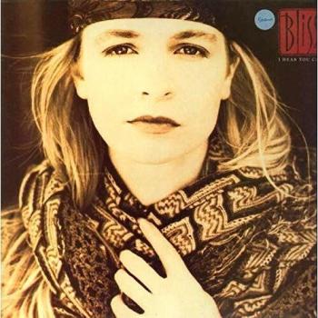 Bliss - I Hear You Call (1989) UK 12 vinyl 12R6202