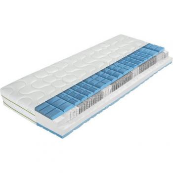 Taschenfederkernmatratze Alina »Harmonie TF 20«, 1000 Federn