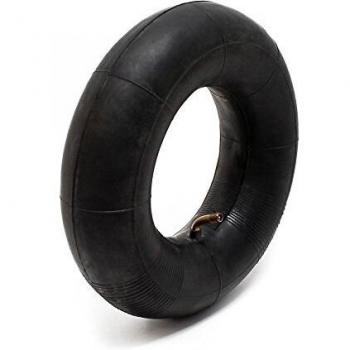 Camera d'aria 18x8.50-8 con valvola angolata per trattorino