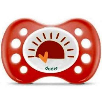 A94 Pink Infant Soother 0-6 Months