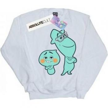 Felpa Disney Soul Joe & i 22 Amici Eterni