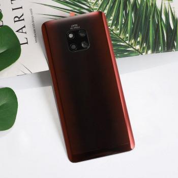 Couvercle de batterie en verre Huawei Mate 20 Pro