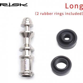 RISK Titanium Alloy Bicycle Disc Brake Lever Piston Repair Part for SRAM AVID Guide Series