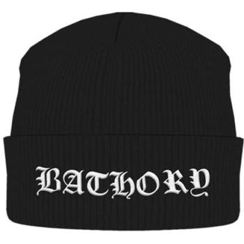 Bathory Muts – Plastic Kop
