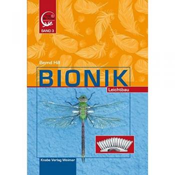 Bionik: Leichtbau
