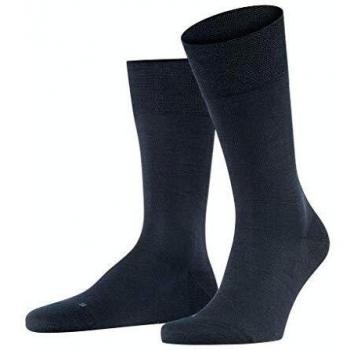 Falke Sensitiv Berlin Socken Marine, EU 39 - 42
