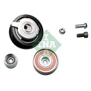 INA 530 0374 09 Kit di rulli, cinghia dentata