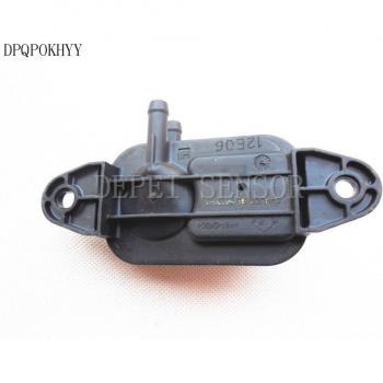 Sensor de Filtro de Presión de Admisión de Aire 9645022680