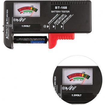 ABS BT-168 Universal Batterietester