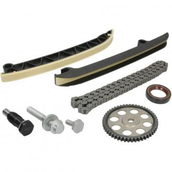 HEPU 21 0530 Timing Chain Kit with Camshaft Sprocket, Seals, and Bolts