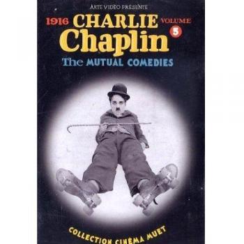 Les Comédies de Charlie Chaplin