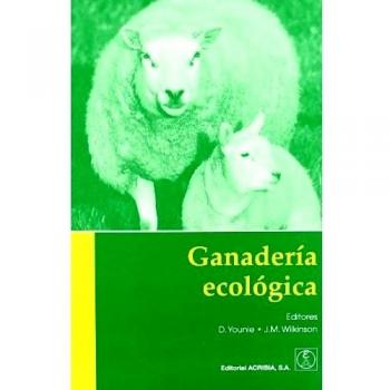 Ganadería ecológica