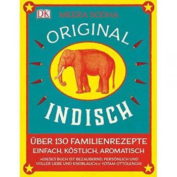 Original indisch