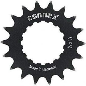Plato Connex para E-bike Bosch II