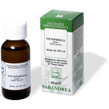 Salsapariglia 60ml TM