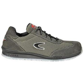 Zapato de seguridad Cofra Athletic S1P talla 38