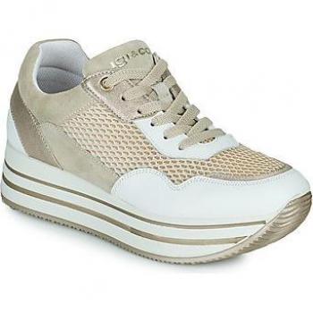 IgI&CO 1661900 Women's Sports Shoes in White