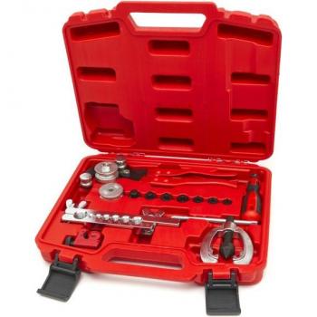 Set professionnel de pliage et de coupe de conduites de frein 14 pièces