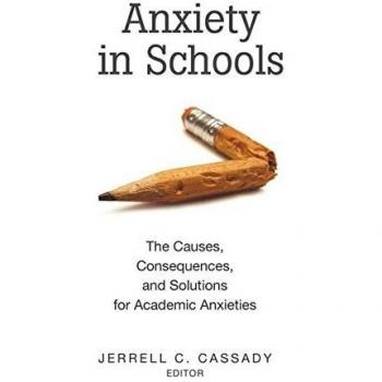 Anxiety in Schools: The Causes, Consequences, and Solutions for Academic Anxieties