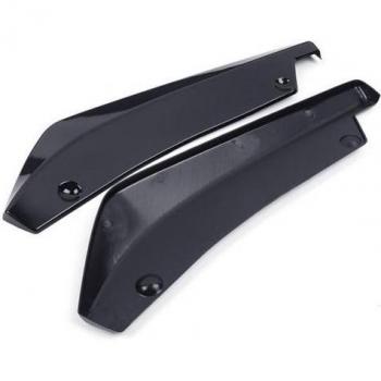 Car Rear Bumper Lip Diffuser Splitter Scratch Protector