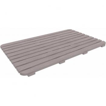 Plato de Ducha 50x80 cm Woody – Modelo Tortora Feridras