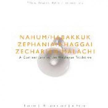 Nbbc Nahum - Malachi