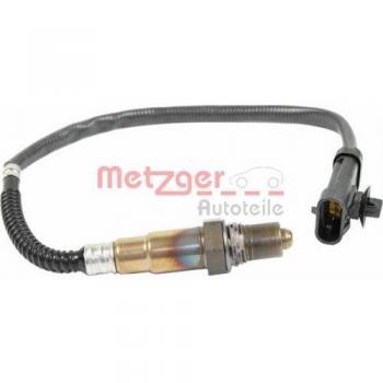 METZGER 0893413 Sonda lambda