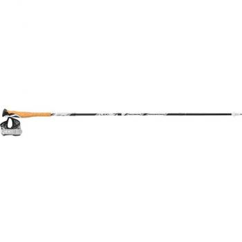 Bastones Leki Cross Trail FX One Superlite blanco negro (par) - 120