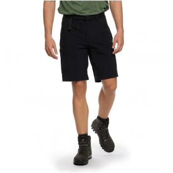 Pantalones Cortos Trangoworld Brunner Negro