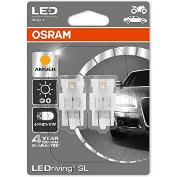 Ampoule Éclairage OSRAM 7515DYP-2BL