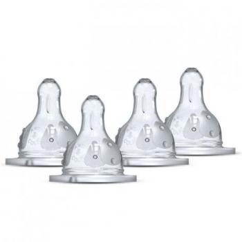 Dodie Napp Set 4 st