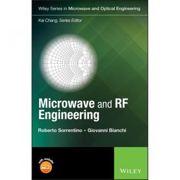 Microwave and RF Engineering