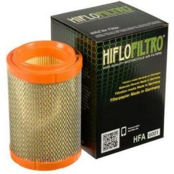 Filtro de aire Hiflo HFA6001 2015-2022 para Ducati Scrambler