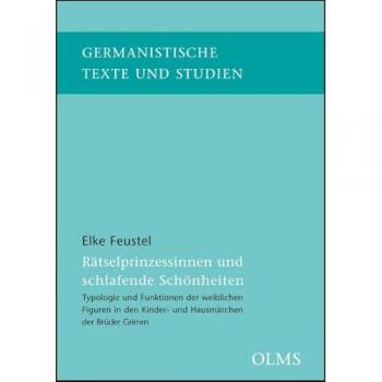Feustel,E.:Rätselprinzessinnen, Fachbücher von Elke Feustel