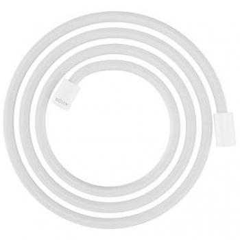Ducha AXOR Flexo 2000 mm - Blanco Maté