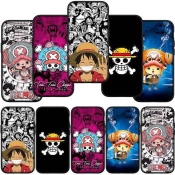 Galaxy S24 One Piece Moto Case