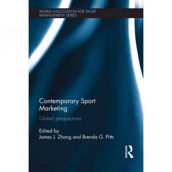 Vitalsource Technologies, Inc. Contemporary Sport Marketing